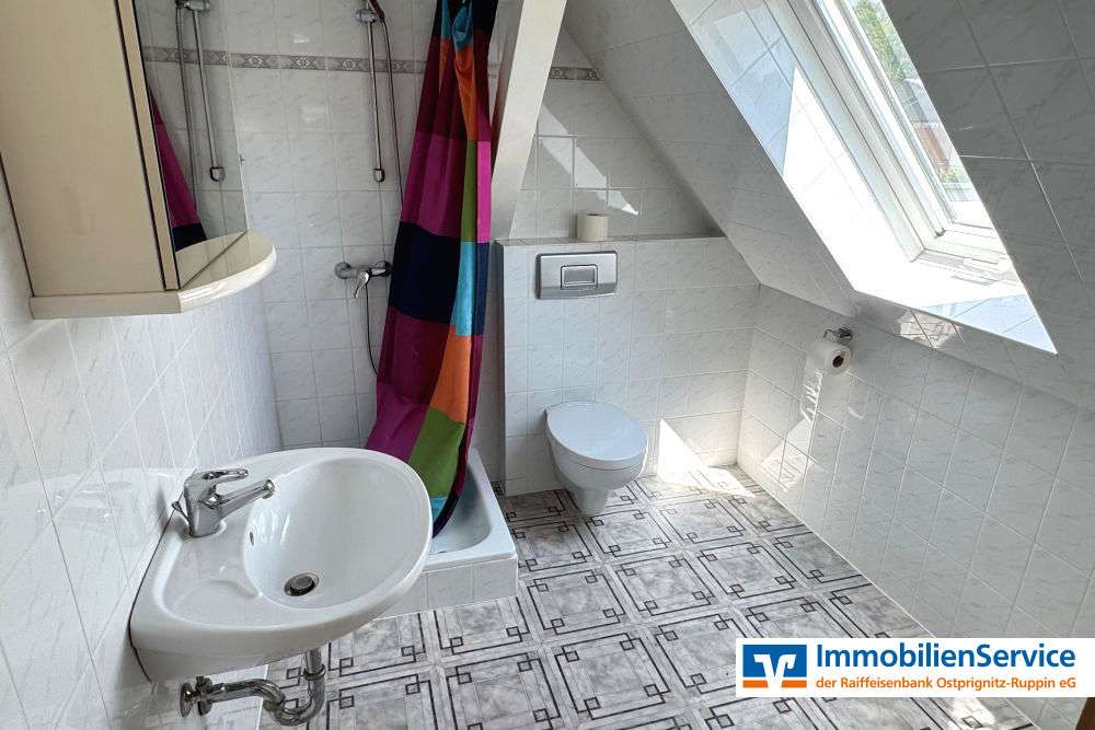 Immobilie in Gumtow - Ruhig. Grün. Vielseitig. & Platz für die ganze Familie! - Bild 7