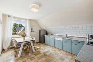 RESERVIERT | Cashback am Deich | Mehrfamilienhaus mit genehmigter Ferienvermietung am Ordinger Deich – Nordfriesland (Kreis) – Vorschaubild 12