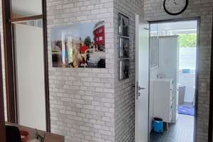 3-Zimmer-Wohnung mit Balkon: Ihr neues Zuhause in Münster-Kinderhaus – 48159 Kinderhaus-Ost, Münster – Vorschaubild 10