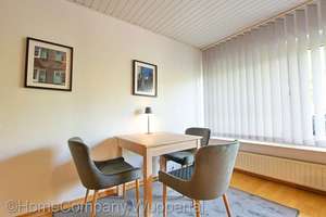 Großzügiges Apartment mit DSL in einem gepflegten 3-Familienhaus in Solingen- Höhscheid – Die vollständige Adresse der Immobilie erhältst du vom Anbieter., 42659 Burg/Höhscheid, Solingen – Vorschaubild 5