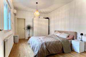 Treten Sie bitte ein! Doppelhaushälfte 6 Zimmer, 170 qm Wohnfläche in ländlicher Lage. – Die vollständige Adresse der Immobilie erhältst du vom Anbieter., 41844 Wegberg – Vorschaubild 8