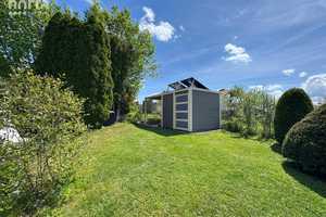 Saniertes EFH mit Gartenlandschaft und Garage - Bezugsfrei! - Radolfzell-Liggeringen – Konstanz (Kreis) – Vorschaubild 21