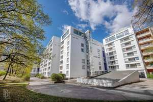 City-Chic in Schöneberg: Exklusive 3-Zimmer-Wohnung mit Balkon – Die vollständige Adresse der Immobilie erhältst du vom Anbieter., 10787 Schöneberg, Berlin – Vorschaubild 2