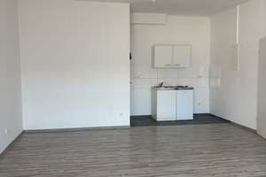 Alltagstaugliche 1-Zimmer-Wohnung in Darmstadt-Mitte – Adelungstraße 33, 64283 Mitte, Darmstadt – Vorschaubild 4