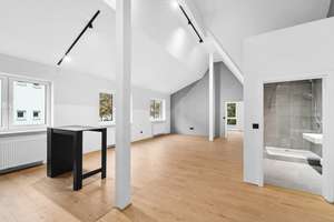 Stilvolle Stadtwohnung mit modernem Flair – Carl-Schurz-Straße 80, 28209 Schwachhausen (Ortsteil), Bremen – Vorschaubild 2