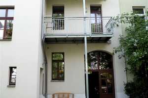 Freundliche 3-Zimmer-Wohnung mit Balkon in Leipzig in 6-Parteien Haus – Berggartenstraße 22, 4155 Leipzig – Vorschaubild 15