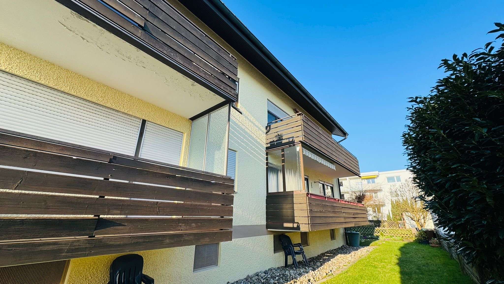 Wohnen in ruhiger zentraler Lage!, Bodenseekreis – Bild 4