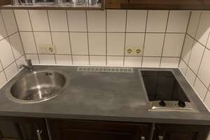 Charmante Wohnung mit Balkon und TG-Stellplatz – Die vollständige Adresse der Immobilie erhältst du vom Anbieter., 90441 Werderau, Nürnberg – Vorschaubild 4