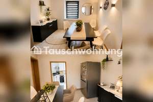 Tauschwohnung: 4,5-Zimmer Maisonettewohnung in Porz-Eil – Die vollständige Adresse der Immobilie erhältst du vom Anbieter., 51145 Eil, Köln – Vorschaubild 3