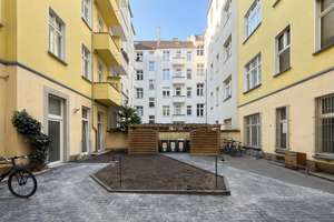 Wohnen, wie es sich gut anfühlt – Danziger Str. 135, 10407 Prenzlauer Berg, Berlin – Vorschaubild 6