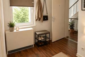 Schönes 1,5 Zimmer-Apartment im Herzen von Düsseldorf – 40217 Unterbilk, Düsseldorf – Vorschaubild 5