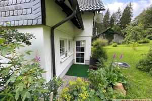 Einfamilienhaus in Erndtebrück - Zinse zu vermieten. – Siegen-Wittgenstein (Kreis) – Vorschaubild 3