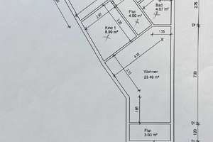 3.Familienhaus mit vielfältigen Nutzungsmöglichkeiten und Garten mitten im Ortskern von Kostheim – Die vollständige Adresse der Immobilie erhältst du vom Anbieter., 55246 Mainz-Kostheim, Wiesbaden – Vorschaubild 15