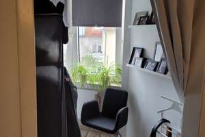Kreuzviertel - attraktive vermietete 4-Zimmer-Wohnung  – Kinderhauser Straße 20, 48149 Kreuz, Münster – Vorschaubild 6