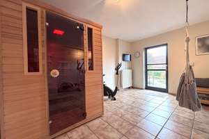 Traumhaus mit Einliegerwohnung und Traumgarten –  Ihr neues Zuhause? – Die vollständige Adresse der Immobilie erhältst du vom Anbieter., 35315 Homberg (Ohm) – Vorschaubild 26