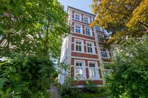 Oben wohnt’s sich einfach besser – Die vollständige Adresse der Immobilie erhältst du vom Anbieter., 22607 Groß Flottbek, Hamburg – Vorschaubild 10