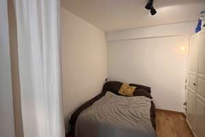 Schöne 2-Zimmer Wohnung mit Balkon und Terrasse im Herzen von Stuttgart – Pfarrstraße 15a, 70182 Rathaus, Stuttgart – Vorschaubild 8