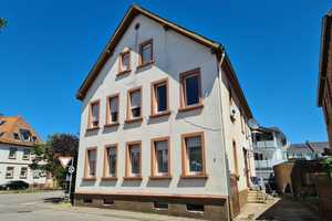 Zweifamilienhaus in Edenkoben mit weiterem Potential – Südliche Weinstraße (Kreis) – Vorschaubild 2