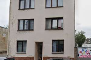 2-Zimmer Wohnung mit Balkon im Zentrum von Mönchengladbach
