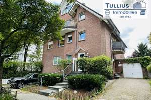 Mehrfamilienhaus in Essen-Bredeney in ETW aufgeteilt – Die vollständige Adresse der Immobilie erhältst du vom Anbieter., 45133 Bredeney, Essen – Vorschaubild 2