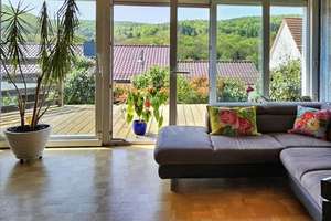 Wohnen mit Weitblick – Ihr Zuhause mit Sonne, Natur und Geborgenheit in 
Langenhain-Ziegenberg – Die vollständige Adresse der Immobilie erhältst du vom Anbieter., 61239 Ober-Mörlen – Vorschaubild 8