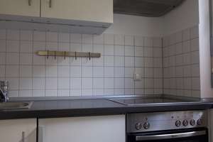 2-Zimmer Wohnung mit Terrasse und EBK in Bayreuth, Uninähe – Albert-Einstein Ring 37, 95448 Oberskonnersreuth, Bayreuth – Vorschaubild 4