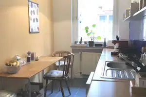 Schöne 2-Zimmerwohnung im Herzen Münsters – Bergstraße 2-3, 48143 Münster – Vorschaubild 12