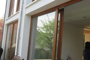 ***Moderne DHH mit Sonnenterrasse u. gepflegtem Garten***Mietzeit ca. 5 Jahre*** – Helmlingweg N, 70599 Schönberg, Stuttgart – Vorschaubild 4