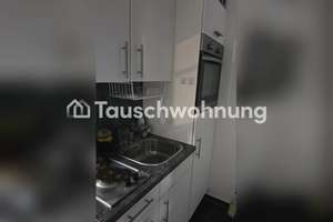 Tauschwohnung: 1-Zimmer-Wohnung-,gemütlich, zentrale gegen 2 Zimmer Wohnung – Die vollständige Adresse der Immobilie erhältst du vom Anbieter., 20099 St. Georg, Hamburg – Vorschaubild 4