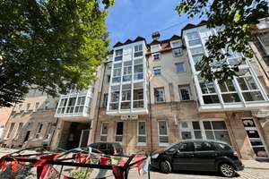 Moderne 3 Zimmer Wohnung mit Stellplatz im Herzen von Fürth! – Die vollständige Adresse der Immobilie erhältst du vom Anbieter., 90762 Altstadt, Innenstadt, Fürth – Vorschaubild 14