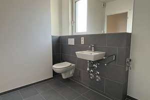 Ab sofort! 3-Zimmer-Wohnung (Typ 27 kompakt) mit Balkon, Gäste-WC und eigenem Keller – Raderberggürtel 50, 50968 Marienburg, Köln – Vorschaubild 8