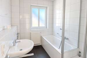 Hochwertige 3-Zimmer-Dachgeschosswohnung, 77 m², mit Balkon – ruhig & zentral in Kohlscheid – 52134 Herzogenrath – Vorschaubild 7