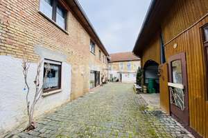 Vielfältige Nutzungsmöglichkeiten! Wohn- und Geschäftshaus mit 3 Einheiten – Die vollständige Adresse der Immobilie erhältst du vom Anbieter., 55286 Wörrstadt – Vorschaubild 4