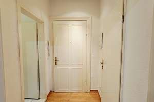 Ruhige Altbau-Perle nahe Szene-Kiez – Köpenicker Straße 79, 10179 Mitte (Ortsteil), Berlin – Vorschaubild 6