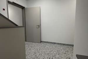 Moderne 2-Zimmer-Neubauwohnung mit Loggia – barrierefrei in grünem Quartier in Weißensee Pankow – Roelckestraße 110, 13086 Weißensee, Berlin – Vorschaubild 37