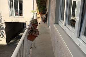 Nachmieter für 2 Zimmerwohnung Nähe Hbf gesucht – Paul-Heyse-Straße 19, 80336 Ludwigsvorstadt-Kliniken, München – Vorschaubild 5
