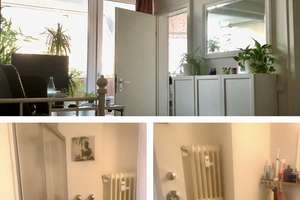 Domblick mitten in Köln - Studentenapartment im Belgischen Viertel – Roonstraße 57, 50674 Neustadt/Süd, Köln – Vorschaubild 4