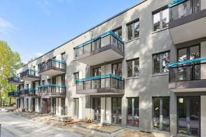Dein neues Zuhause! Moderne 2-Zimmer Wohnung mit EBK und Balkon – Fichtestraße 5A, 14974 Ludwigsfelde – Vorschaubild 12