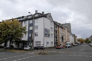 Attraktive Wohn- und Entwicklungslage im Düsseldorfer Süden (Reisholz)