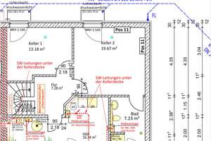 Doppelhaushälfte in Sasel mit Garten – 22393 Sasel, Hamburg – Vorschaubild 12