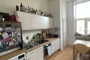 Helle 4 Zimmer Wohnung in zentralster Lage – Kaiserplatz 8, 52062 Kaiserplatz, Aachen – Vorschaubild 11