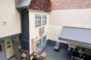 Ausbaubares Mehrfamilienhaus im Herzen der Altstadt! – Die vollständige Adresse der Immobilie erhältst du vom Anbieter., 70182 Rathaus, Stuttgart – Vorschaubild 8