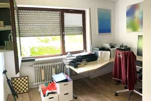 5-6 Zimmer auf einer Ebene: Erdgeschoßwohnung mit Garten, Terrasse, Einbauküche und Garage – Die vollständige Adresse der Immobilie erhältst du vom Anbieter., 76228 Wolfartsweier, Karlsruhe – Vorschaubild 17