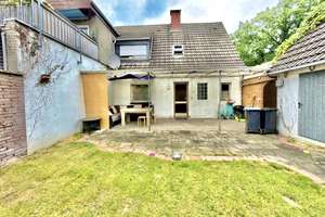 Ein Grundstück, zwei Perspektiven - Doppelhaushälfte  mit 804m² Baugrundstück – 28755 Aumund-Hammersbeck, Bremen – Vorschaubild 14