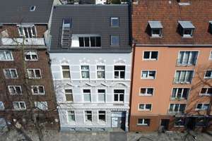 BESONDERE MAISONETTE MIT VIEL PLATZ UND CHARME – AB SOFORT LEERSTAND – Roßstraße 45, 40476 Derendorf, Düsseldorf – Vorschaubild 9