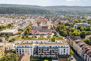 STUDENTS ONLY: YOUR APARTMENT: Furnished student apartment in Heidelberg with all-in rent – Heinrich-Fuchs-Straße 100, 69126 Rohrbach, Heidelberg – Vorschaubild 23