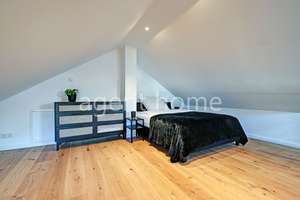 MÖBLIERT - COOLES DESIGN - Exklusive Wohnung mit Balkon – Die vollständige Adresse der Immobilie erhältst du vom Anbieter., 70192 Relenberg, Stuttgart – Vorschaubild 14