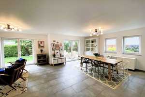 AS IMMOBILIEN: 2045 sqft | single-family home | 6 br, 2.5 bath, fitted kitchen - Dreieich Offenthal – Offenbach (Kreis) – Vorschaubild 3