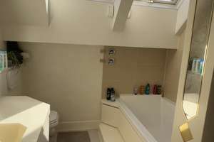 Großzügige 5-Zimmer Wohnung mit Terrasse und Sauna in Augsburg Innenstadt – Vogelmauer 29, 86152 Jakoberstadt-Süd, Augsburg – Vorschaubild 33