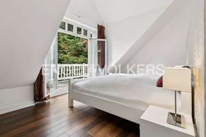 Zeitlose Eleganz am Fühlinger See - Exklusives Einfamilienhaus mit Privatsphäre – Die vollständige Adresse der Immobilie erhältst du vom Anbieter., 50769 Fühlingen, Köln – Vorschaubild 6